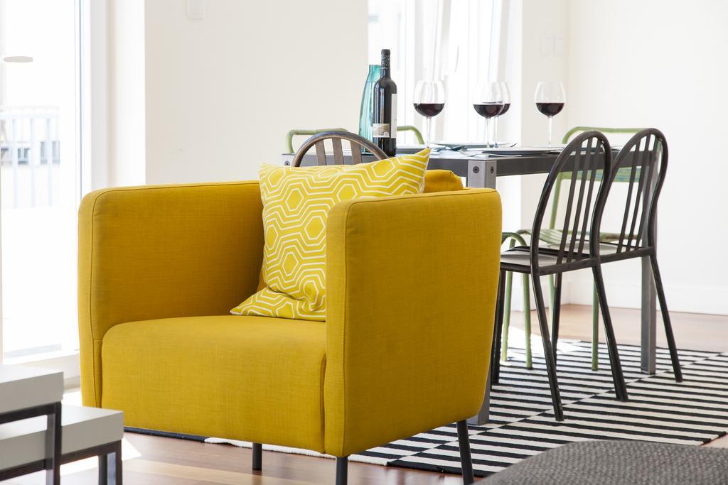 Joivy Joyful 2Br Apt With Terrace Nearby Sao Bento Palace Lisboa Exterior foto